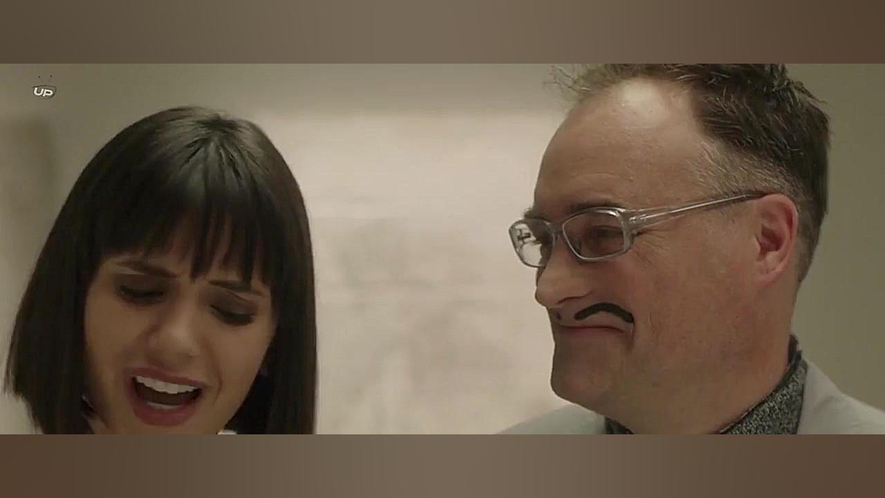 فیلم Lucky Day 2019 سانسور شده