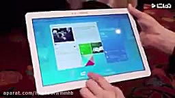 مقایسه تبلت سامسونگ گلکسی پرو...