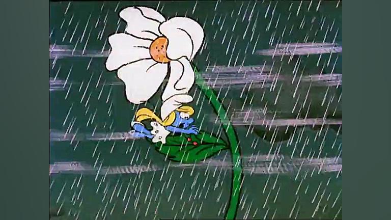 اسمورف ها فصل 1 قسمت 12