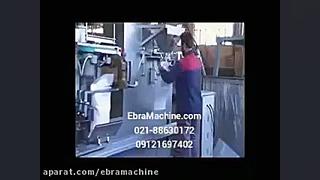 دستگاه کیسه پرکن 09121697402 0...