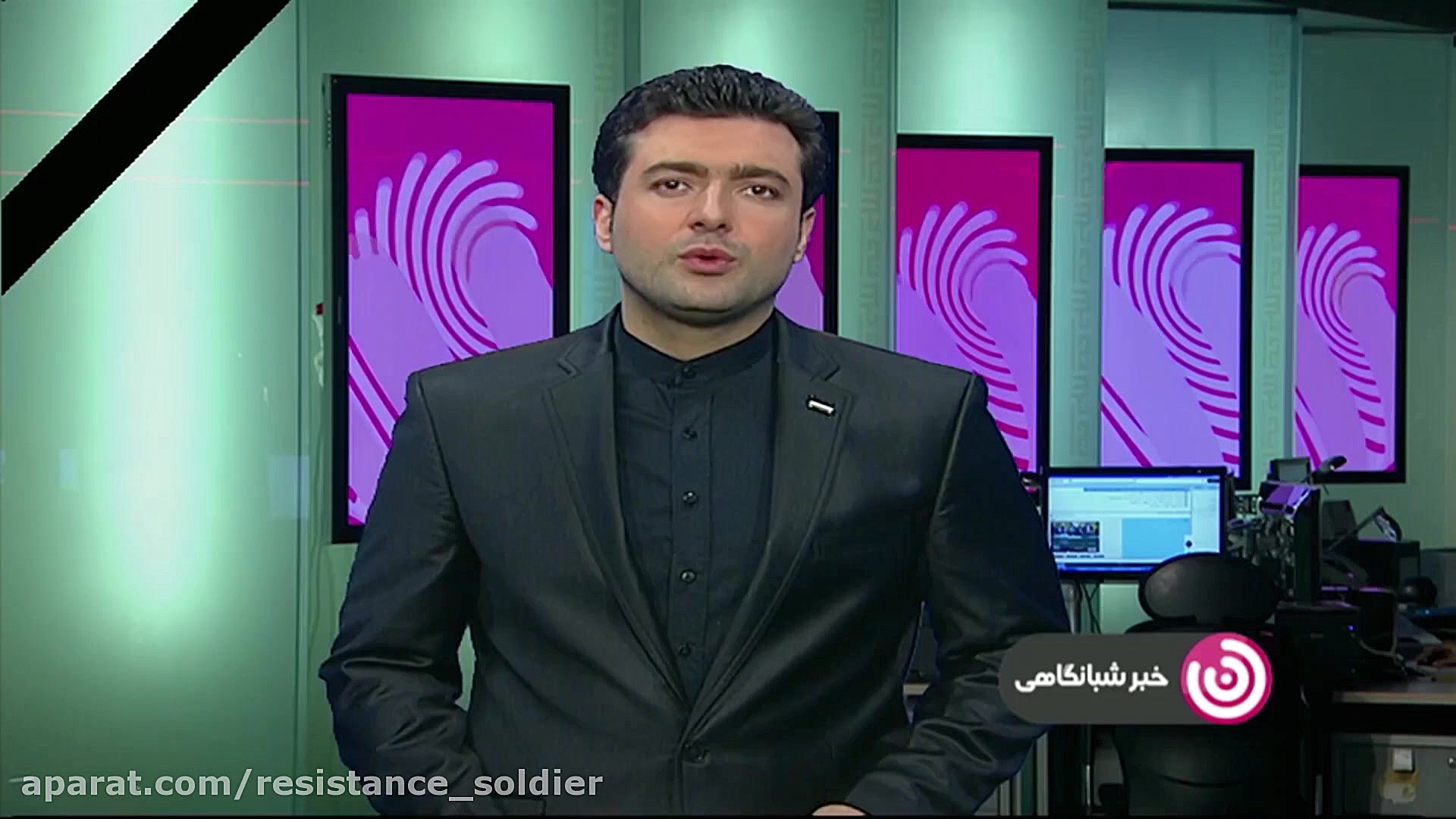 سردار قاآنی فرمانده جدید سپاه...