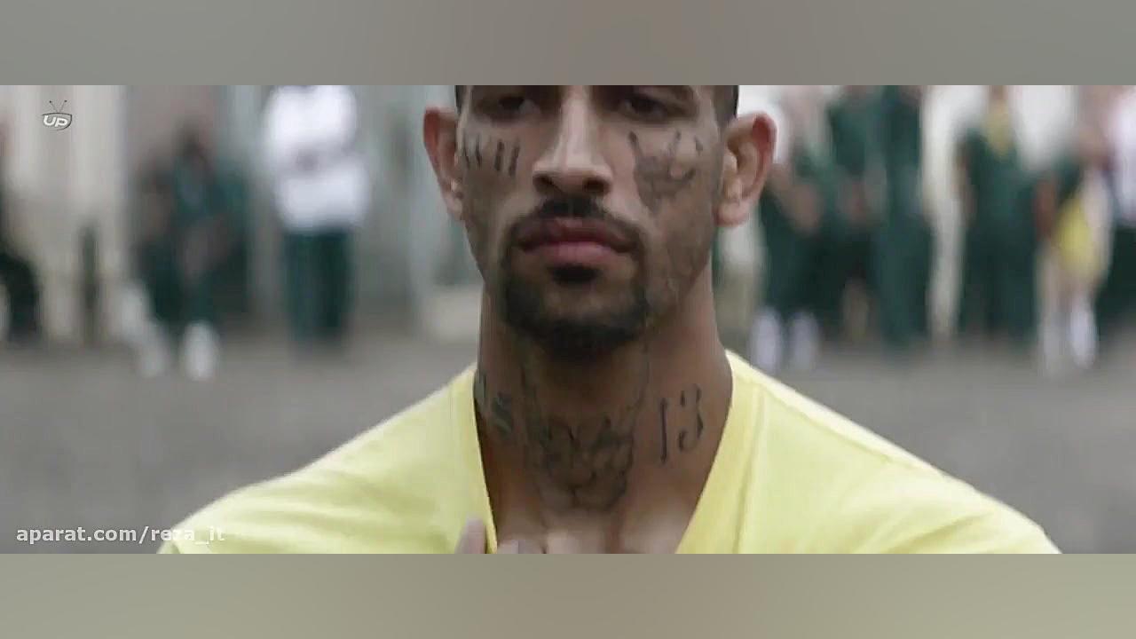 فیلم خبرچین 2019 The Informer با زیرنویس فارسی | درام زمان6602ثانیه