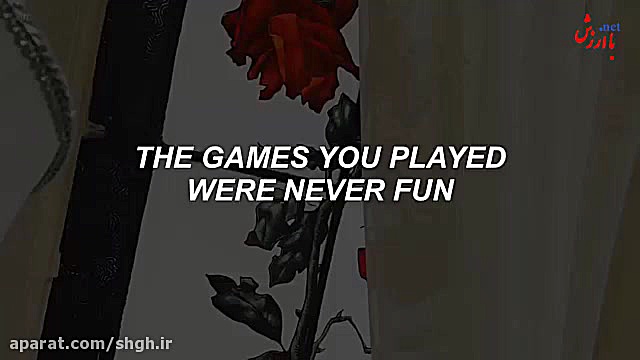 لیریک آهنگ بیلی آیلیش Billie E...