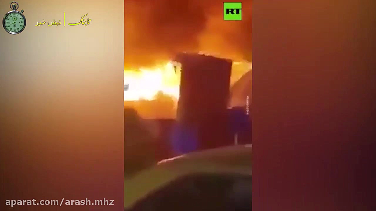 ترور سردار سلیمانی از زوایای ت...