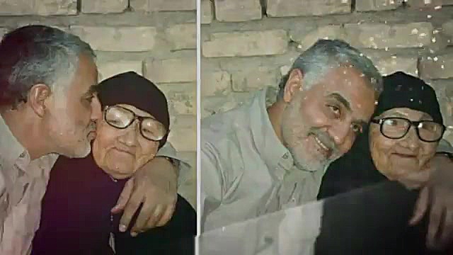 نماهنگ زیبای مدافع وطن و حرم...