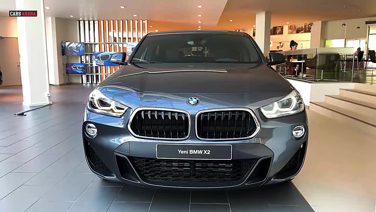 مشخصات کلی بی ام و ایکس 2