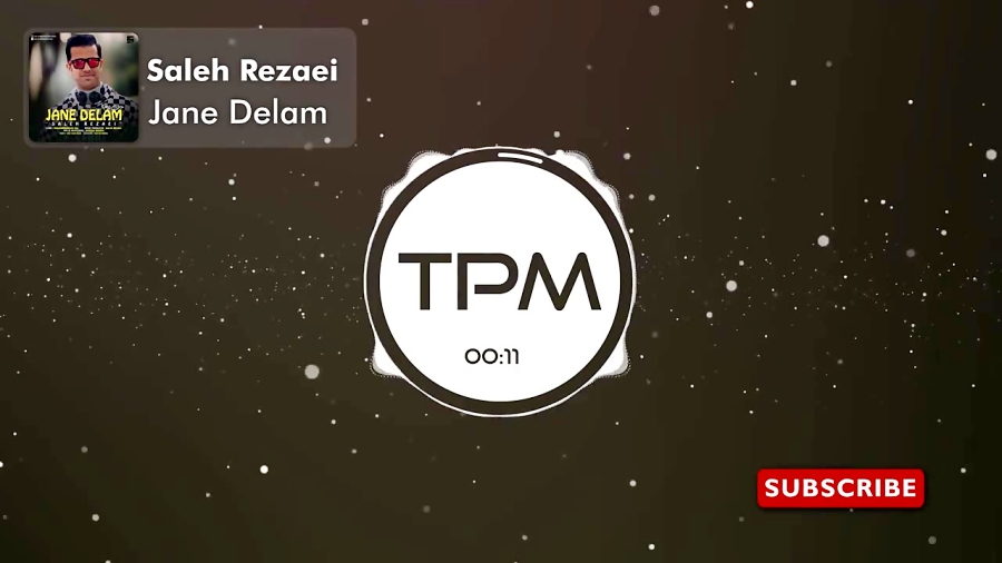 Saleh Rezaei Jane Delam (صالح رضایی جان دلم)