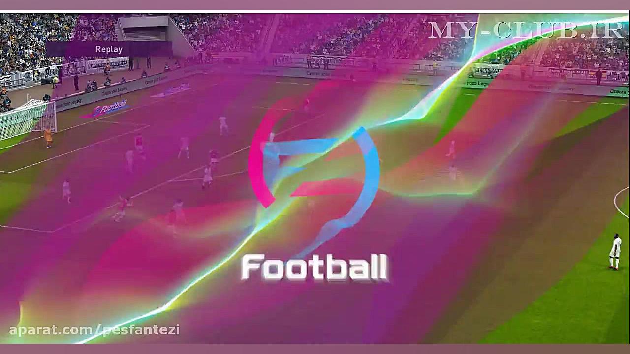 ليگ برتر فصل پاييز رئال و ارسن...