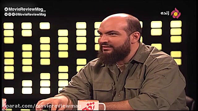 میز نقد فیلم &laquo;منطقه پروا...