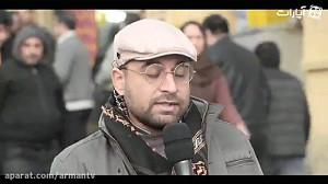 با شهادت سردار دلمون سوخت،باید...
