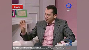 دکتر علی بابایی زاد تحلیل رفتا...