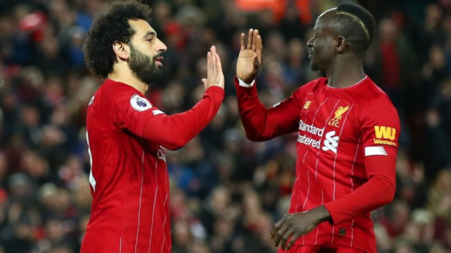 لیورپول ـ شفیلد یونایتد || هفت...