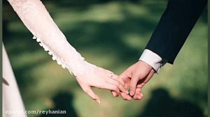 مراسم هم پیمانی و گواه گیری|عق...