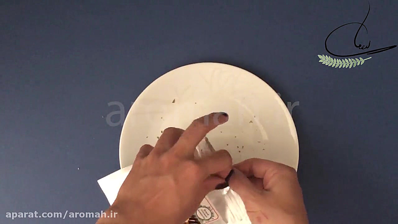 ادویه مرغ یونانی مورگاریز morg...