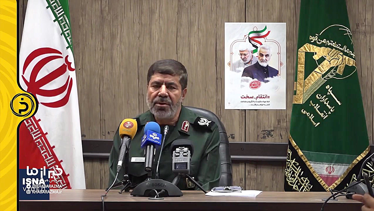 جزئیات مراسم تشییع پیکر شهید ق...