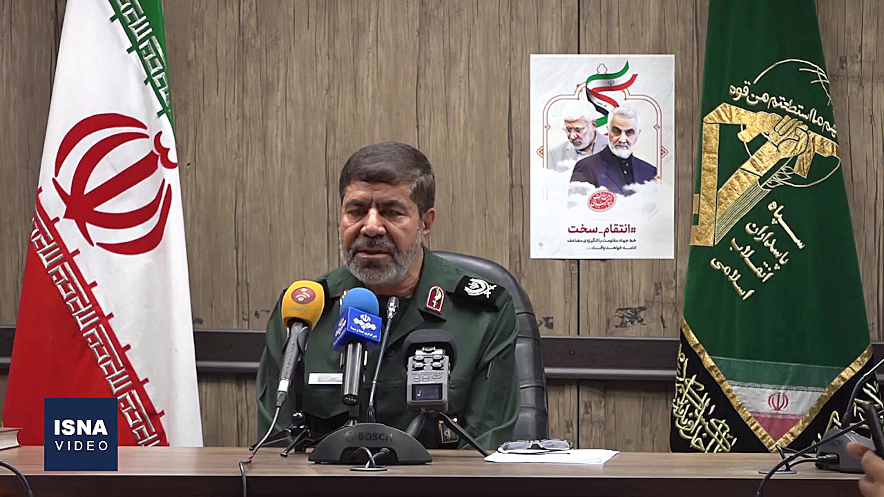 جزئیات مراسم تشییع پیکر شهید ق...