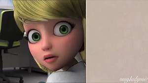 مرینت وآدرین درفصل ۴چه شکلی هس...
