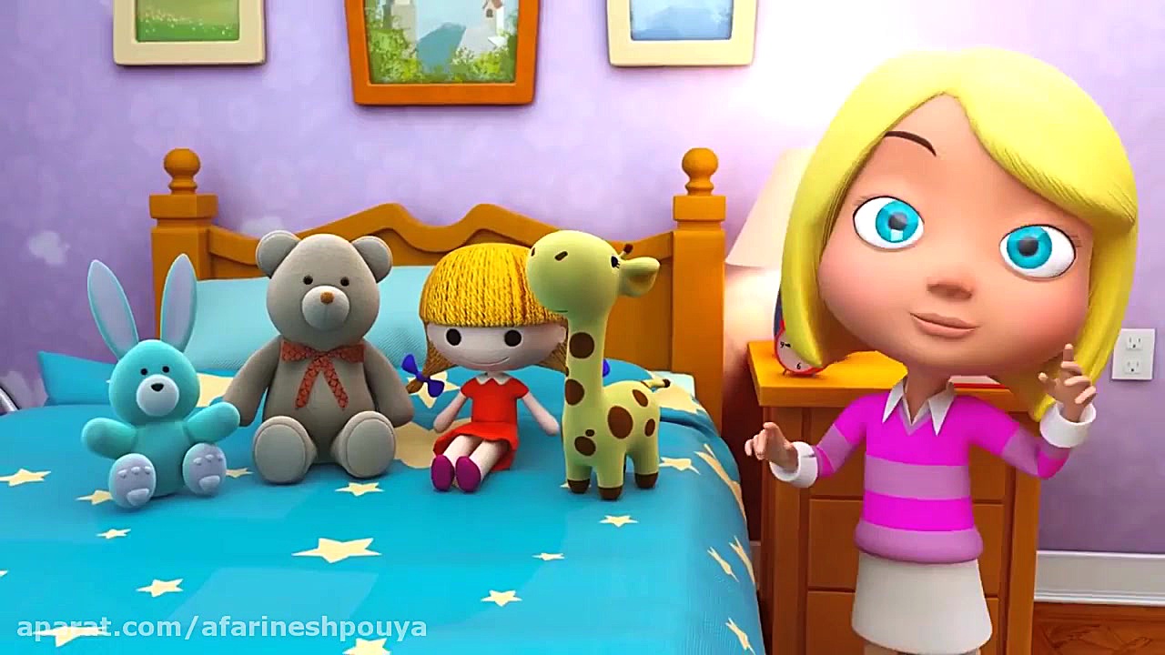 Johny Johny Yes Papa