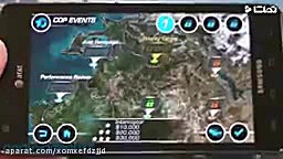 بازی نید فور اسپید شیفت برای ا...