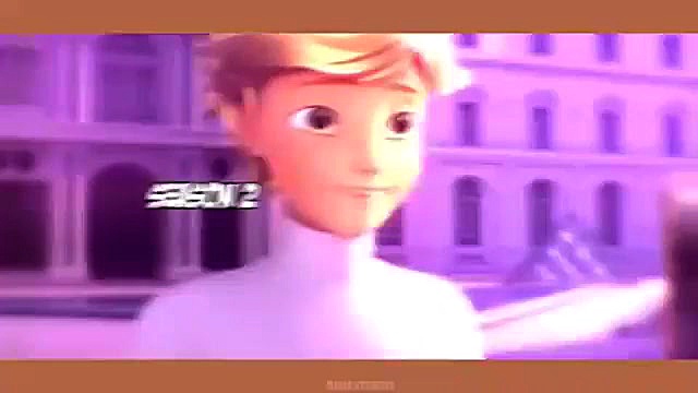 هروقت که آدرین میگه مرینت فقط...