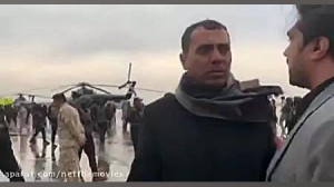 شهادت سردار قاسم سلیمانی