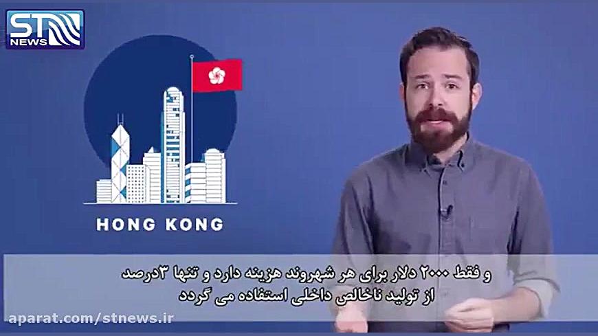 چرا هزینه های پزشکی در آمریکا...