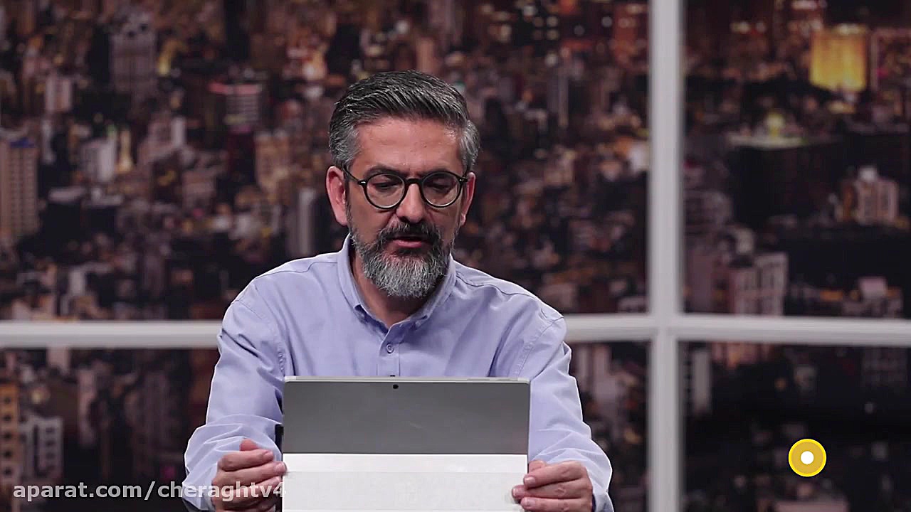 چراغ مطالعه (قسمت دهم) | گفتگو...