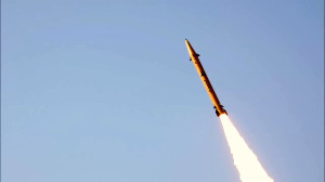 موشک ذوالفقار | گزینه دوم ایرا...