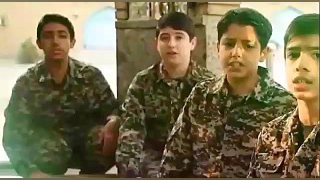 گروه تواشیح و همخوانی بشری باغ...