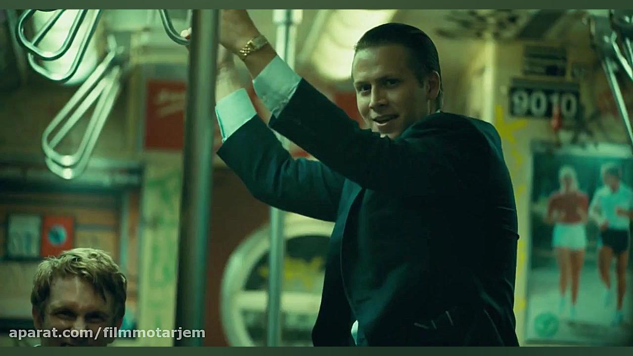 سکانس برتر از فیلم جوکر | زیرن...