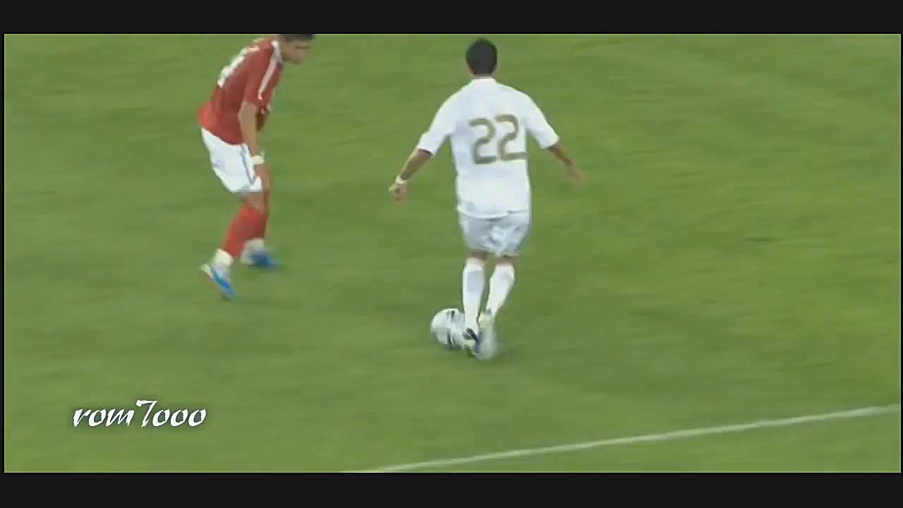 کلیپ جذابی از رئال مادرید در س...