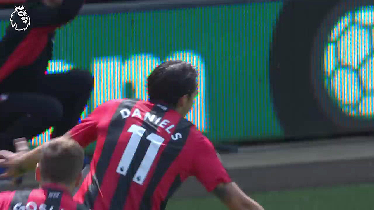 برترین گل های لیگ جزیره در دهه...