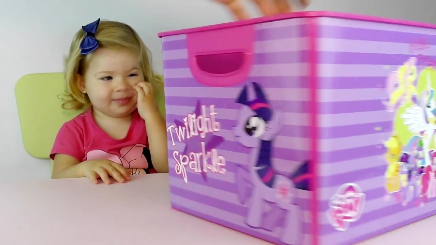 بازی های دیانا کوچولو  قسمت 81...