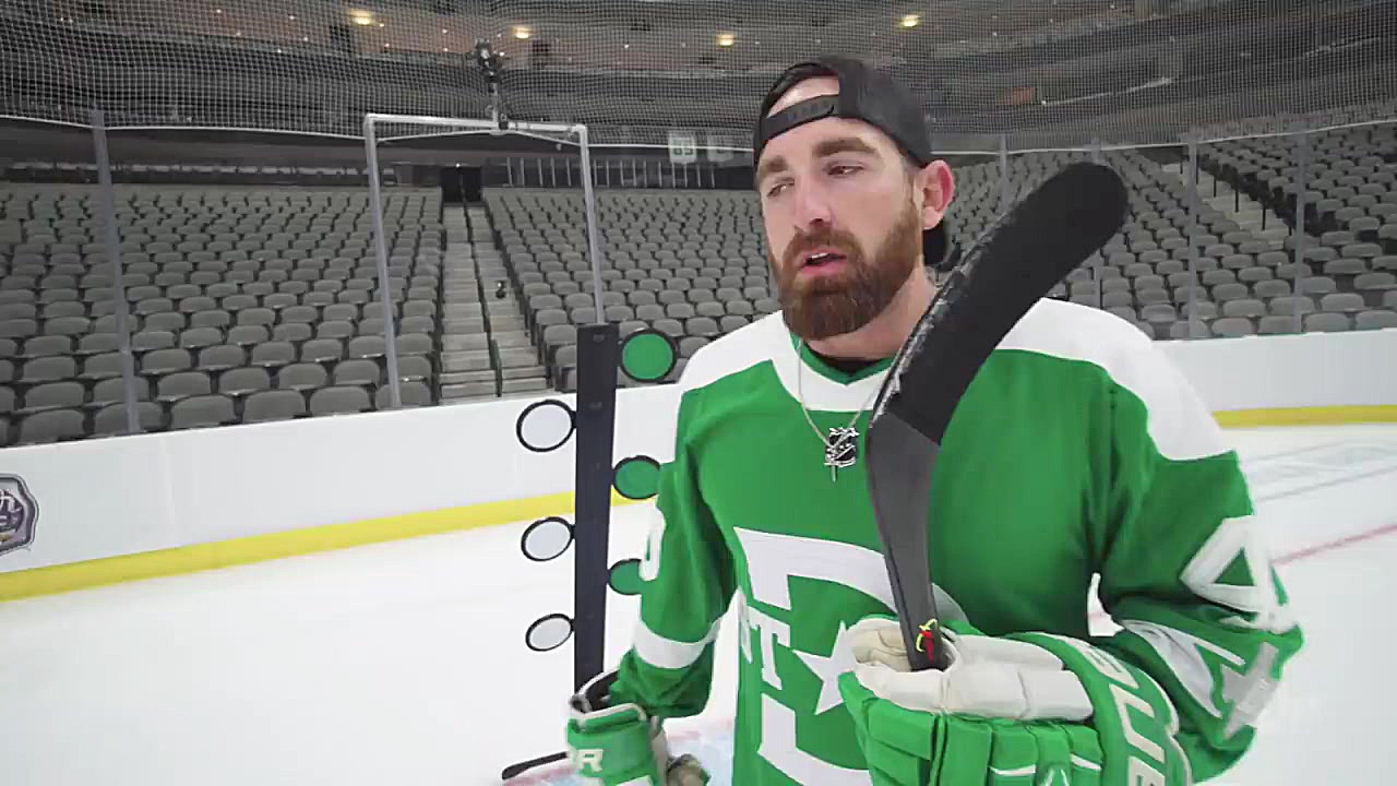 ویدیو جدید حرفه ای ها در زمین...