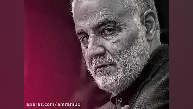 ویدئو سوزناک و غمگین درباره سر...