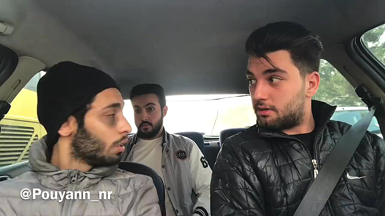 دوربین مخفی  یه دوربین مخفی گر...