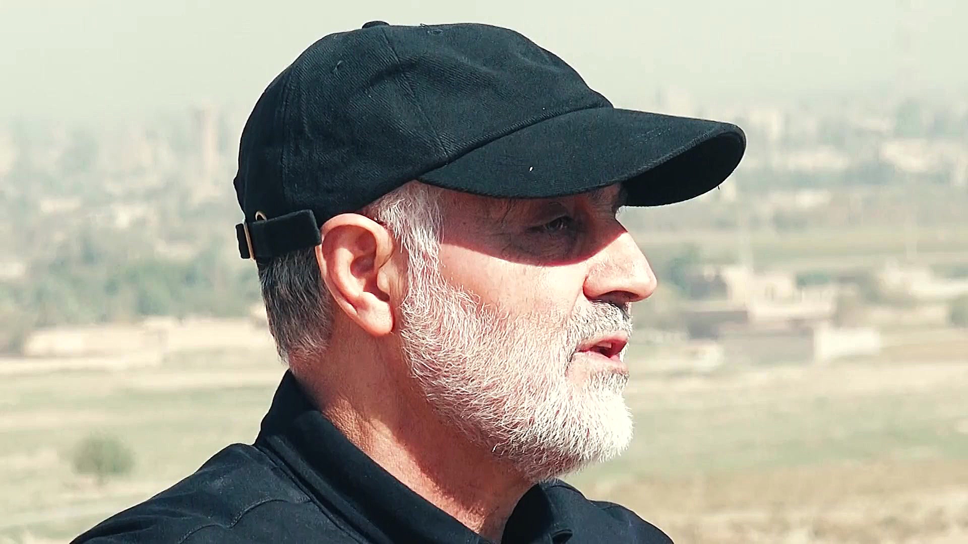 نماهنگ شهید سردار سلیمانی