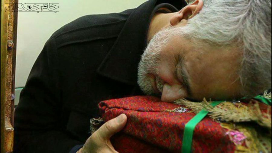 کلیپ ویژه شهادت سردار سلیمانی...
