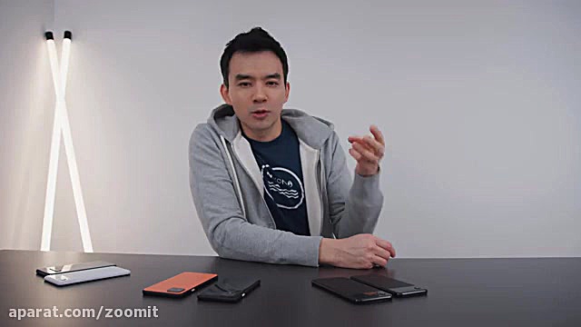 گوگل پیکسل 4a