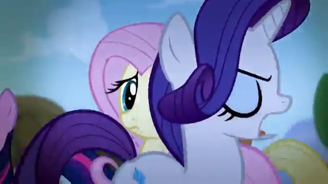 Bats Song اهنگ پونی ها فصل 4