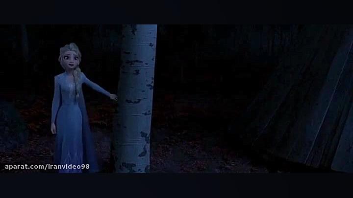 انیمیشن فروزن یا منجمد 2‬&lrm;