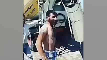 ینی حیف اون یارانه معیشتی دولت...