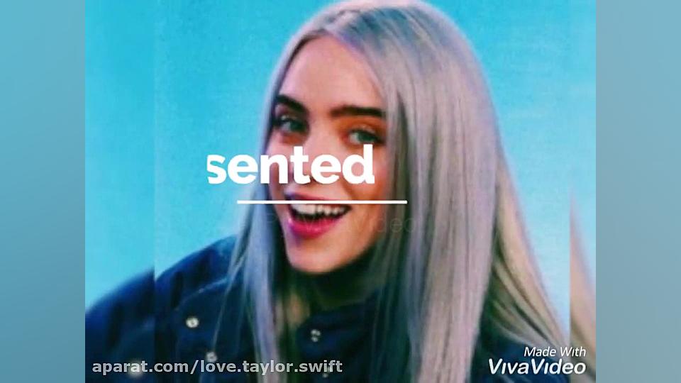 تقدیمی به کانال Ariana grande✌...