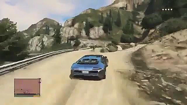 فیلم رانندگی حرفه ای در جی تی...