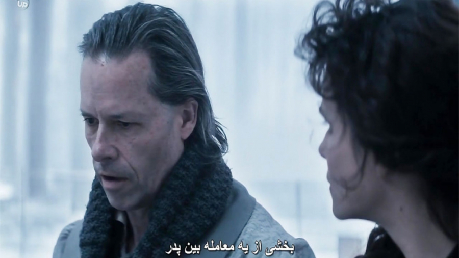 سریال سرود کریسمس A Christmas...