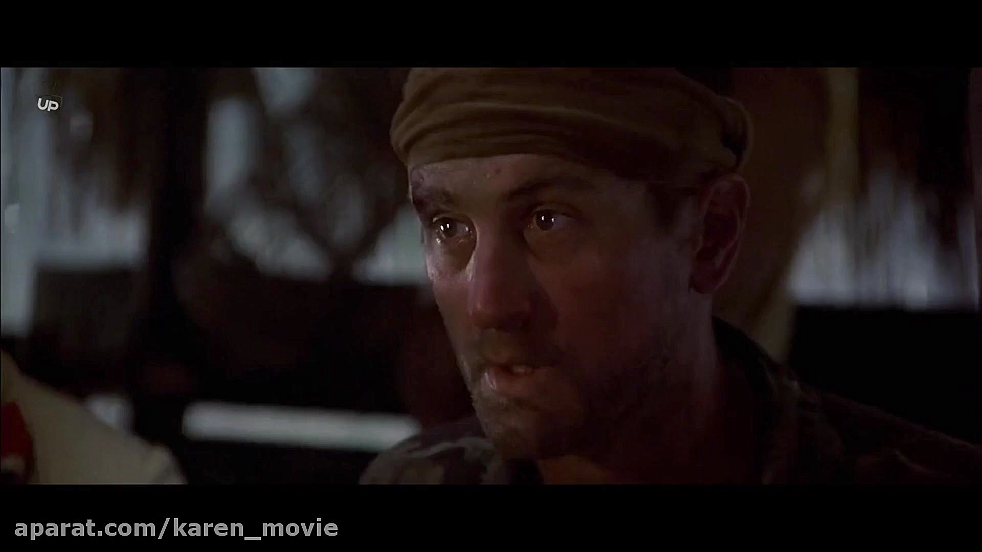 فیلم سینمای خارجی(شکارچی گوزن)