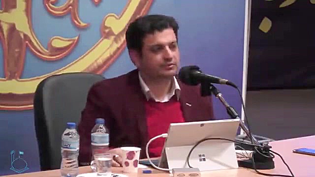 استاد رائفی پور نوبخت را به من...