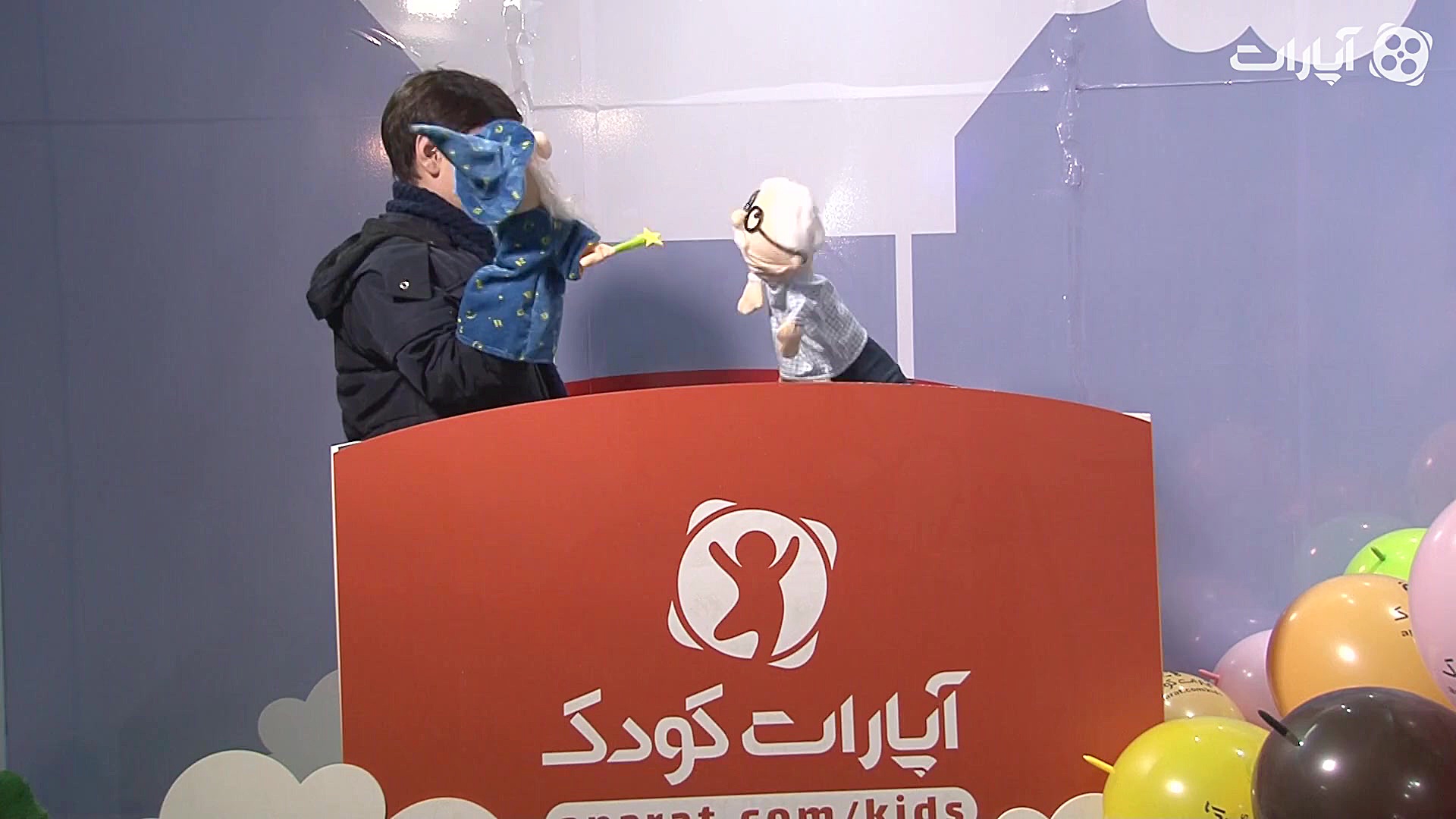 علیرضا بهرامی