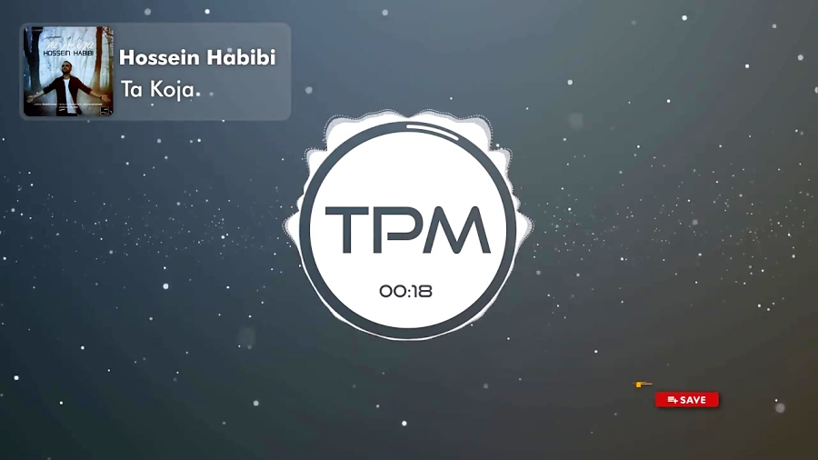 Hossein Habibi  Ta Koja (حسین...