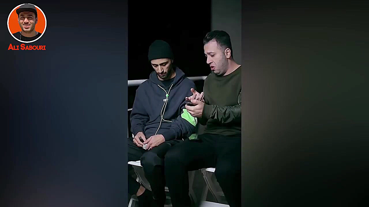 طنز .. بابا اصلا این خانواده ن...